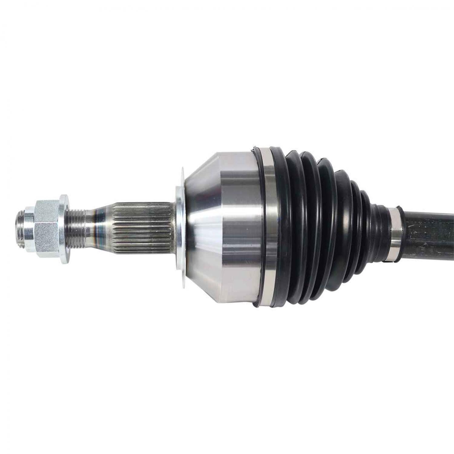 GSP NCV10145 CV Axle Assembly product image 1 of 5