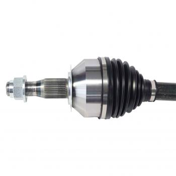 2018 Chevrolet Corvette CV Axle Assembly