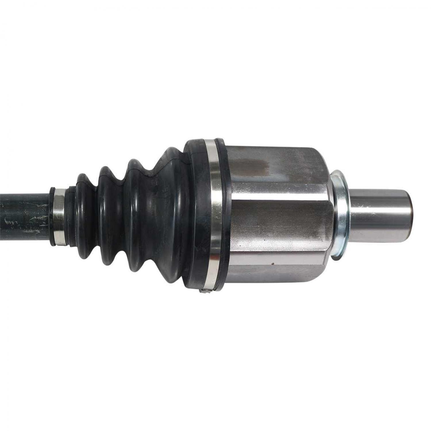 GSP NCV10145 CV Axle Assembly product image 2 of 5