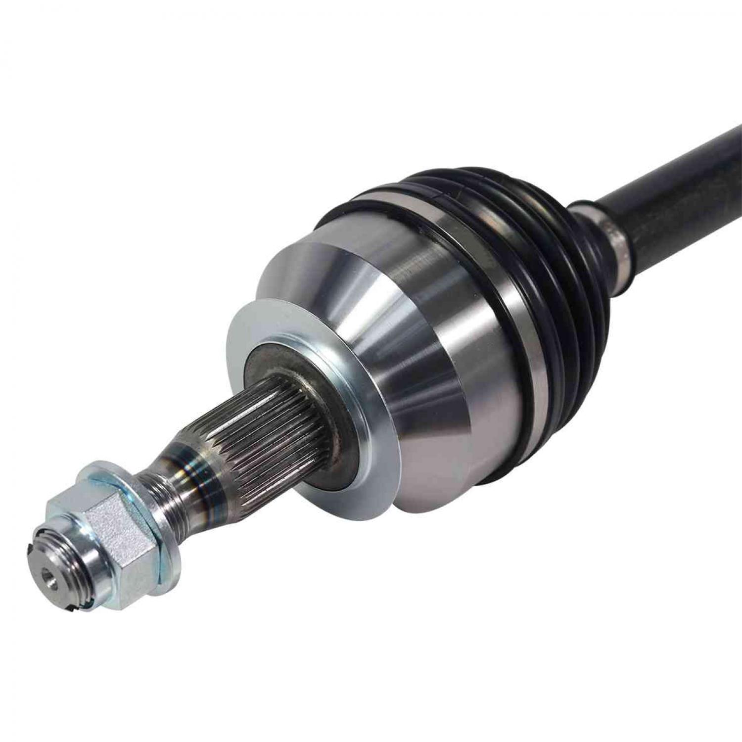 GSP NCV10145 CV Axle Assembly product image 3 of 5