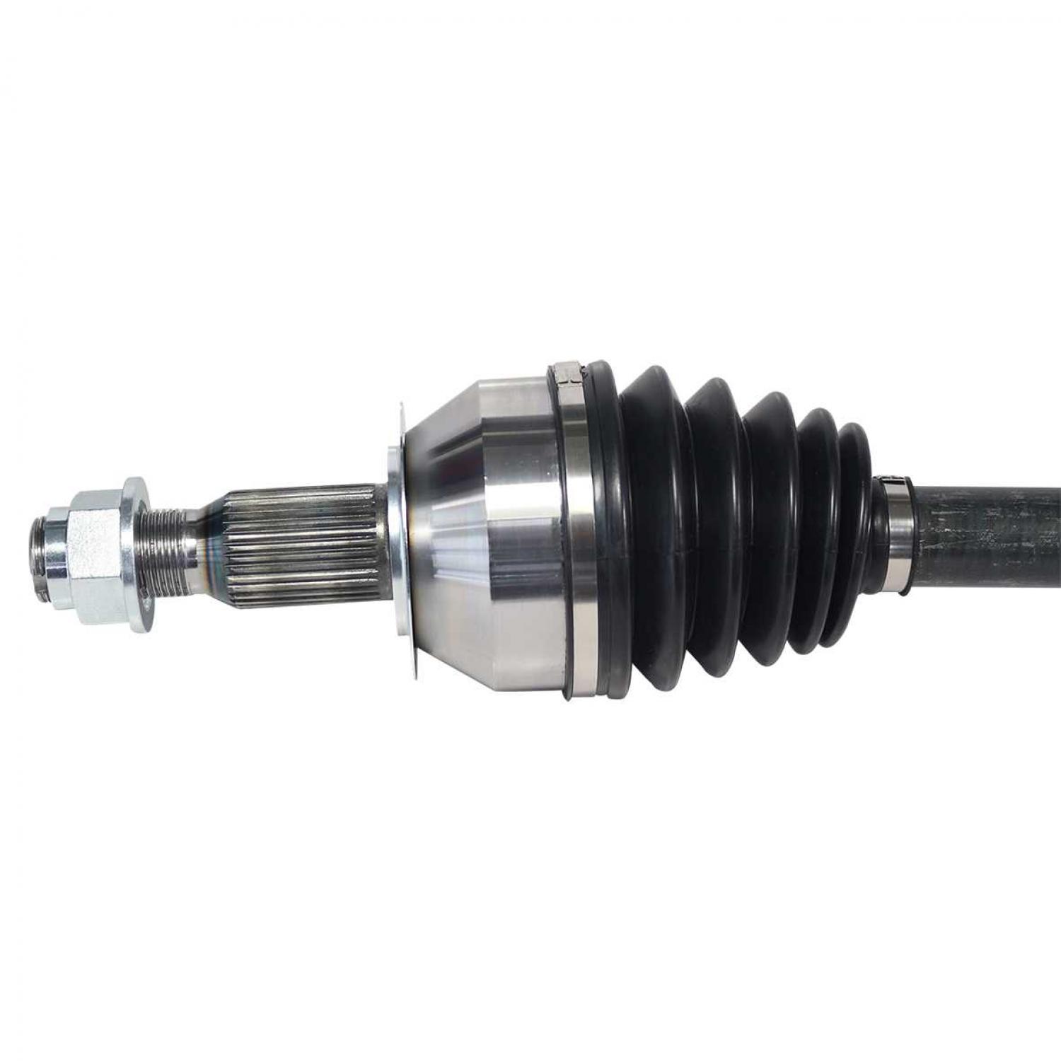 GSP NCV10146 - CV Axle Assembly GSP NCV10146 CV Axle Assembly product image 1 of 5