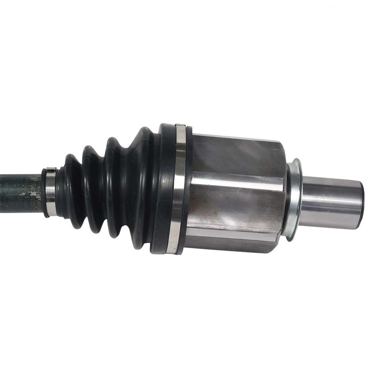 GSP NCV10146 - CV Axle Assembly GSP NCV10146 CV Axle Assembly product image 2 of 5