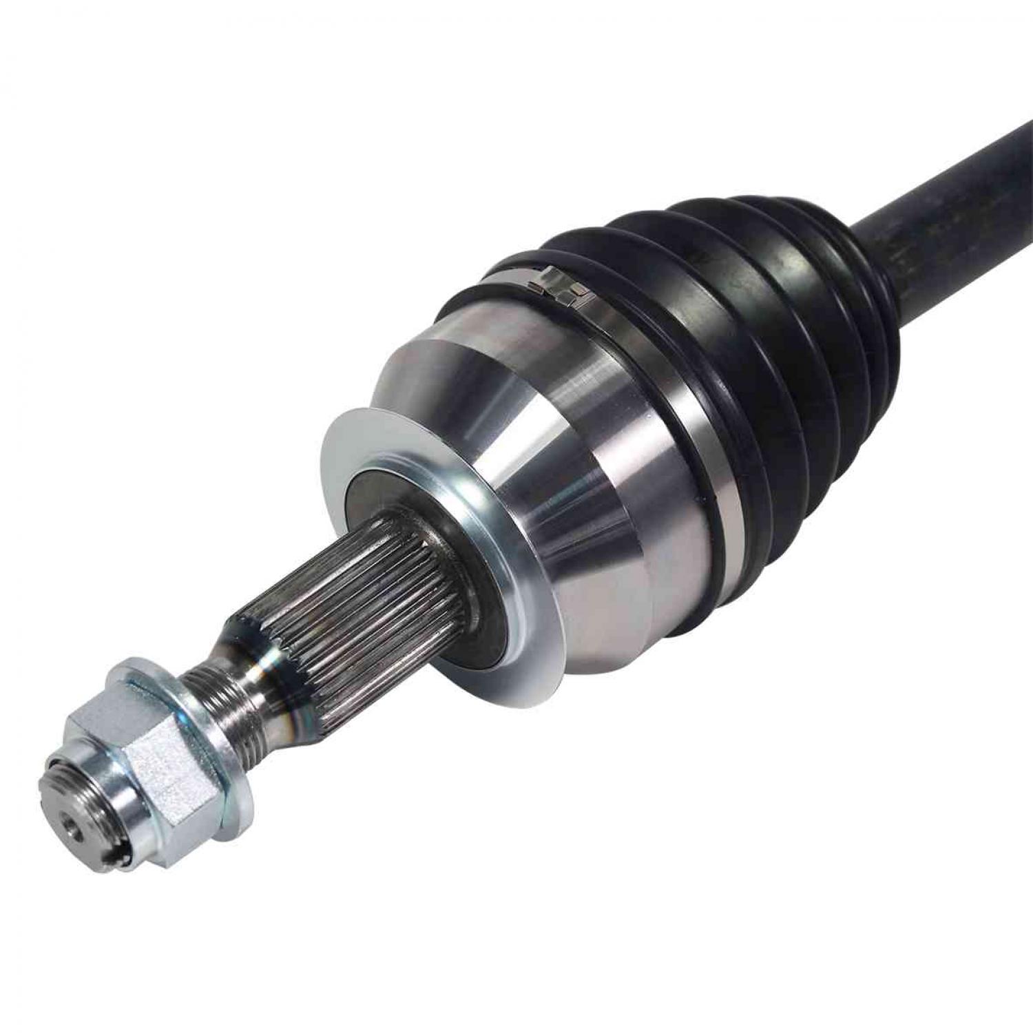 GSP NCV10146 - CV Axle Assembly GSP NCV10146 CV Axle Assembly product image 3 of 5