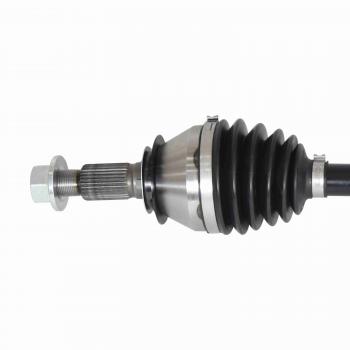 2019 Buick LaCrosse CV Axle Assembly Front Right GSP NCV10147 image 3 of 4