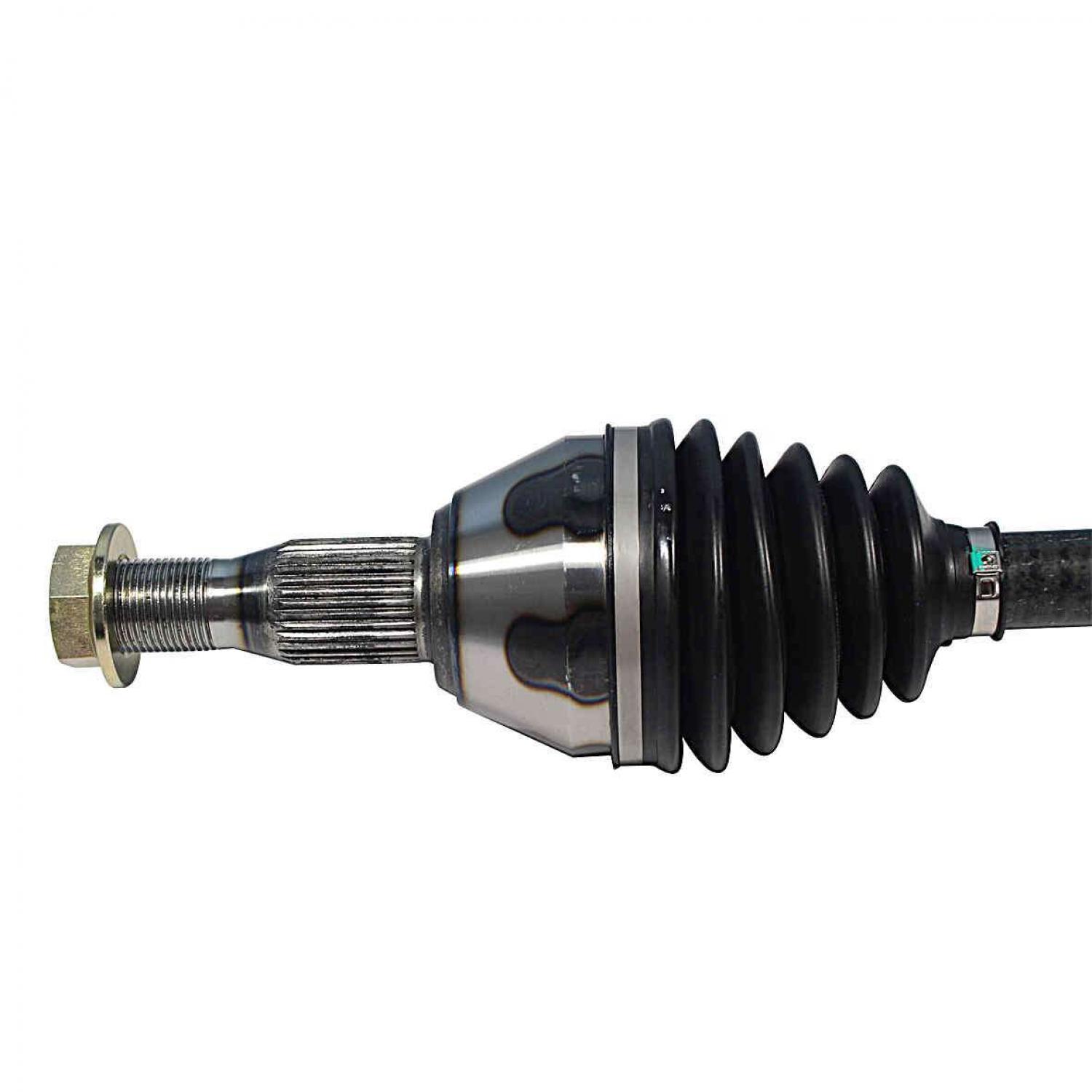 GSP NCV10150 - CV Axle Assembly GSP NCV10150 CV Axle Assembly product image 1 of 5