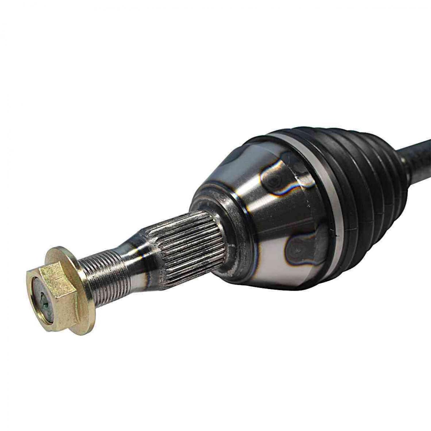 GSP NCV10150 - CV Axle Assembly GSP NCV10150 CV Axle Assembly product image 3 of 5