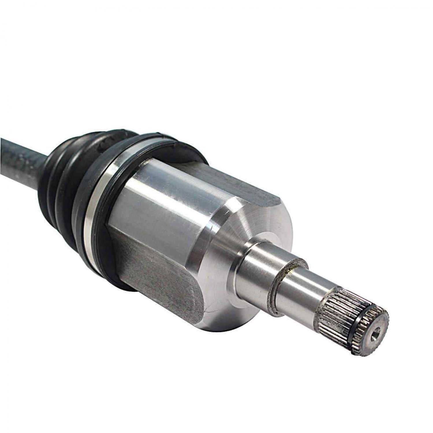 GSP NCV10150 - CV Axle Assembly GSP NCV10150 CV Axle Assembly product image 4 of 5
