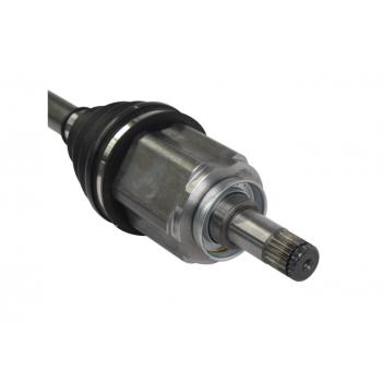 2019 Chevrolet Cruze CV Axle Assembly Front Right GSP NCV10152 image 2 of 4