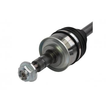 2019 Chevrolet Cruze CV Axle Assembly Front Right GSP NCV10152 image 3 of 4