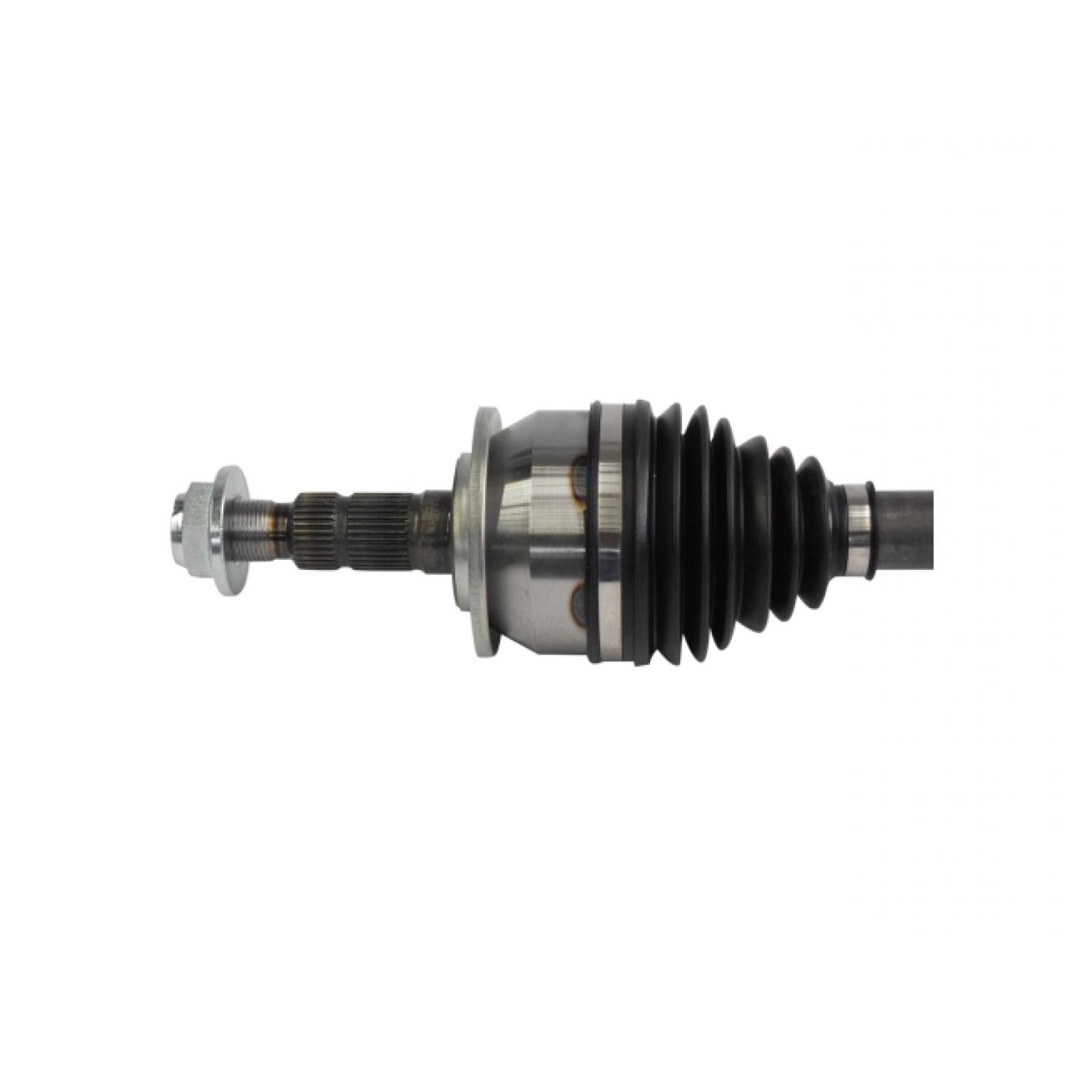 GSP NCV10152 - CV Axle Assembly GSP NCV10152 CV Axle Assembly product image 4 of 5