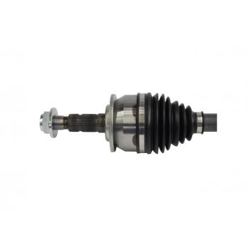 2019 Chevrolet Cruze CV Axle Assembly Front Right GSP NCV10152 image 4 of 4