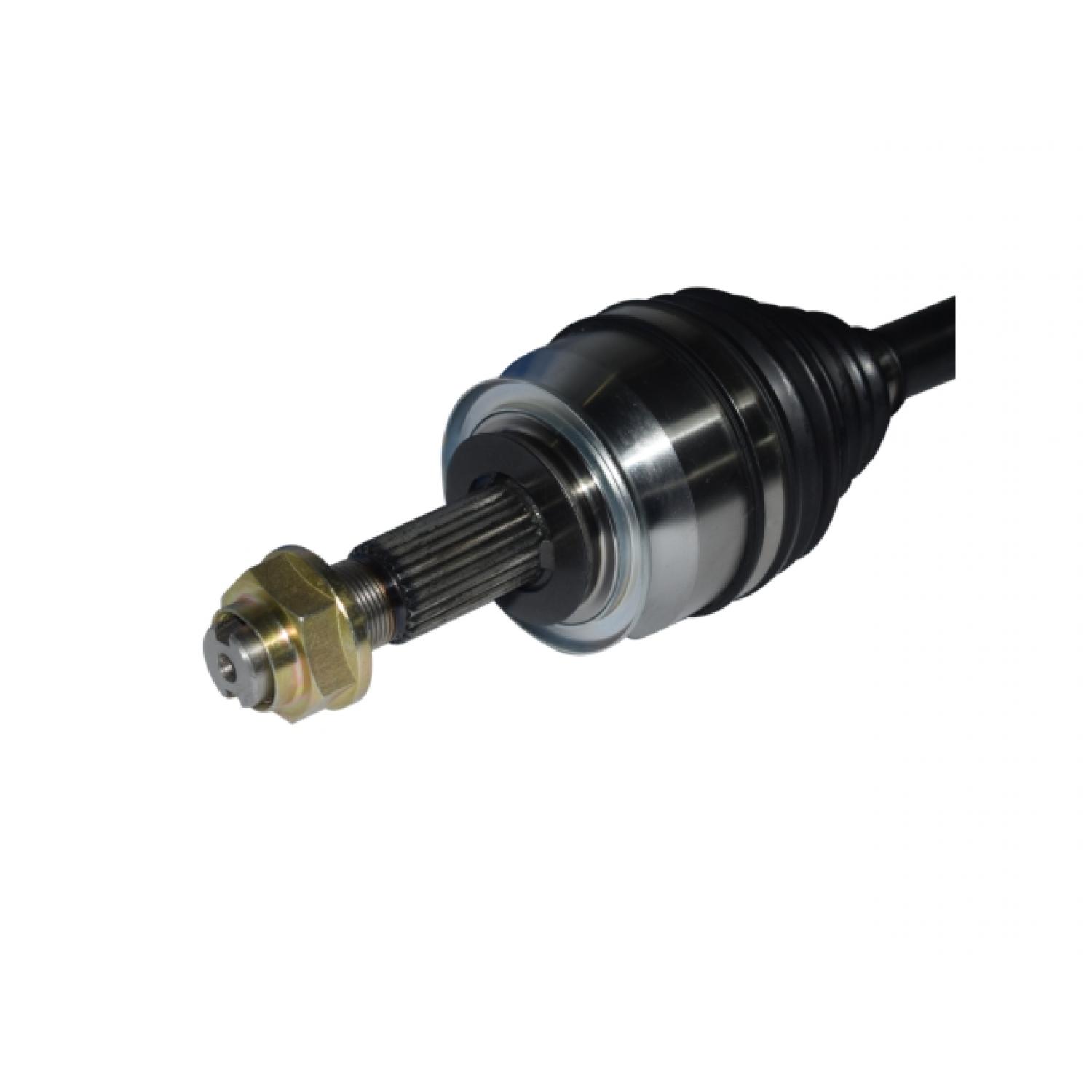 GSP NCV10153 - CV Axle Assembly GSP NCV10153 CV Axle Assembly product image 3 of 5