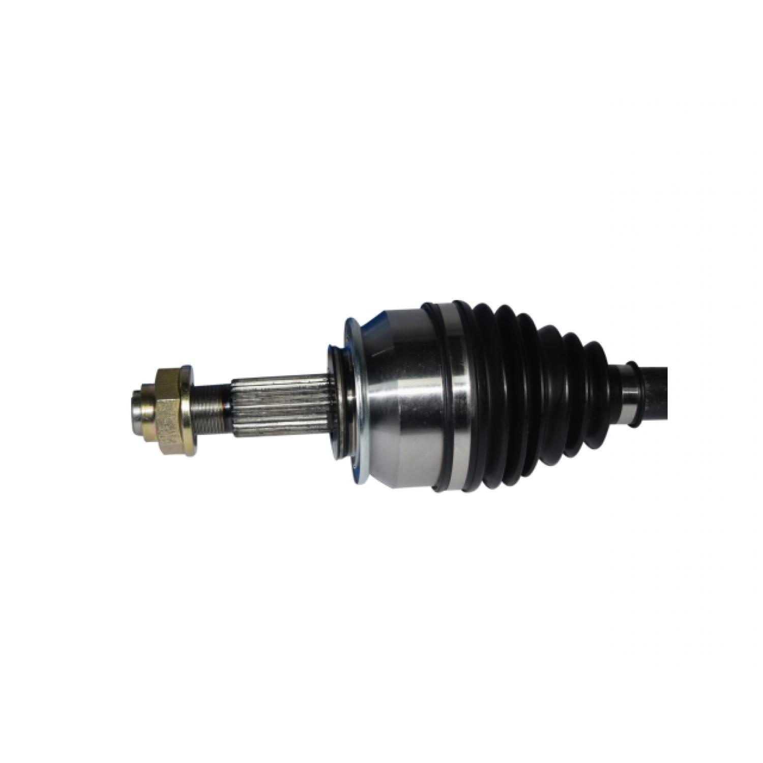 GSP NCV10153 - CV Axle Assembly GSP NCV10153 CV Axle Assembly product image 4 of 5