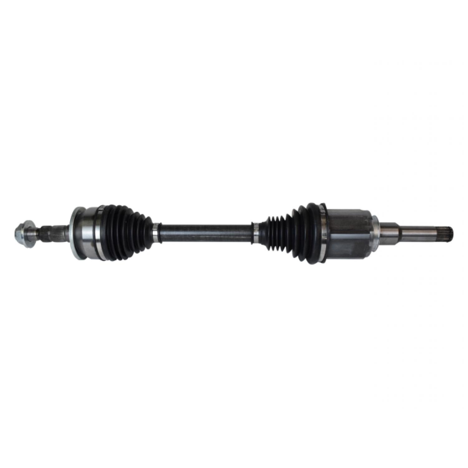 GSP NCV10156 CV Axle Assembly product image 1 of 5