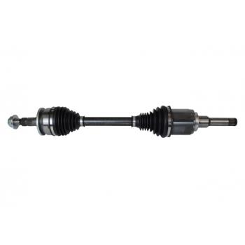 2019 Chevrolet Cruze CV Axle Assembly Front Left GSP NCV10156 image 1 of 4