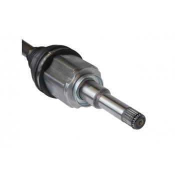 2019 Chevrolet Cruze CV Axle Assembly Front Left GSP NCV10156 image 2 of 4