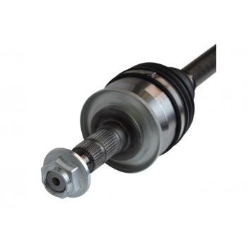 2019 Chevrolet Cruze CV Axle Assembly Front Left GSP NCV10156 image 3 of 4