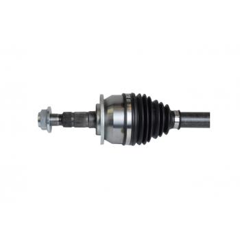 2019 Chevrolet Cruze CV Axle Assembly Front Left GSP NCV10156 image 4 of 4