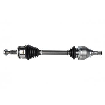 2019 Chevrolet Cruze CV Axle Assembly Front Left GSP NCV10157 image 1 of 4