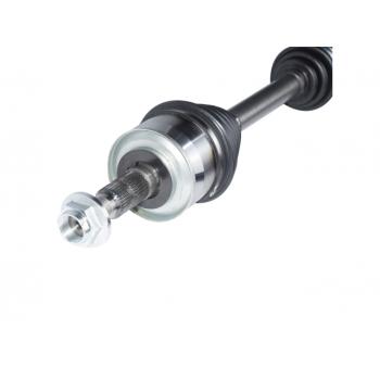 2019 Chevrolet Cruze CV Axle Assembly Front Left GSP NCV10157 image 3 of 4
