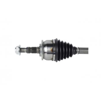 2019 Chevrolet Cruze CV Axle Assembly Front Left GSP NCV10157 image 4 of 4