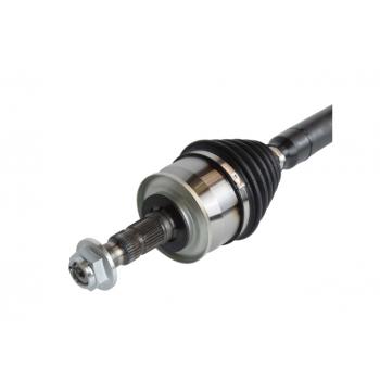 2019 Chevrolet Cruze CV Axle Assembly Front Right GSP NCV10158K image 3 of 4