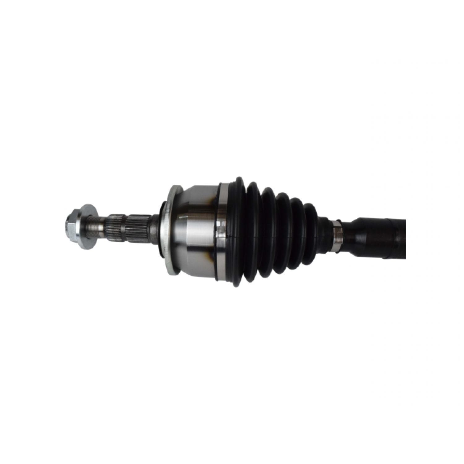 GSP NCV10158K - CV Axle Assembly GSP NCV10158K CV Axle Assembly product image 4 of 5