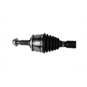 2019 Chevrolet Cruze CV Axle Assembly Front Right GSP NCV10158K image 4 of 4
