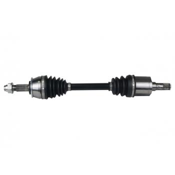 2017 Chevrolet Trax CV Axle Assembly