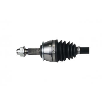 2017 Chevrolet Trax CV Axle Assembly Front Left GSP NCV10159 image 2 of 4