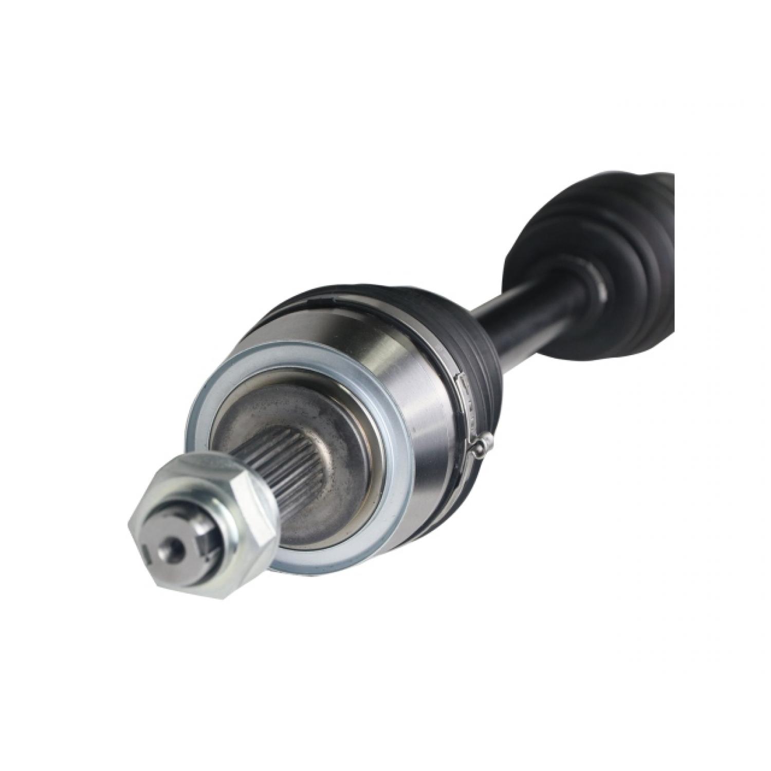 GSP NCV10159 - CV Axle Assembly GSP NCV10159 CV Axle Assembly product image 4 of 5