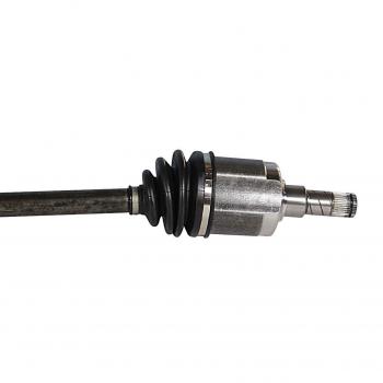 2004 Saturn Ion CV Axle Assembly Front Right GSP NCV10162 image 2 of 4