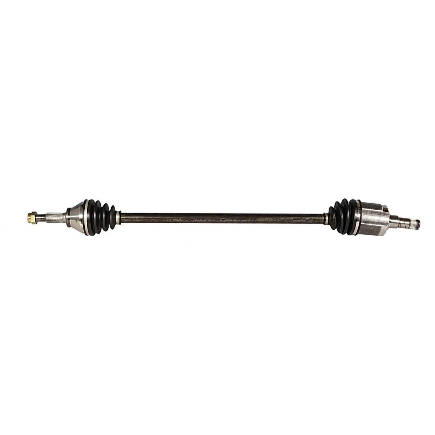 GSP NCV10162 CV Axle Assembly product image 5 of 5