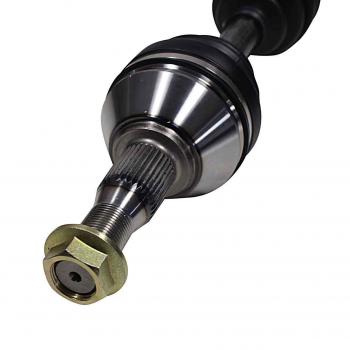 1994 Buick Century CV Axle Assembly Front Left GSP NCV10163 image 3 of 4