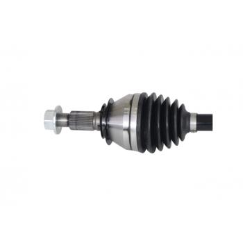 2018 GMC Terrain CV Axle Assembly Front Left GSP NCV10165 image 2 of 4