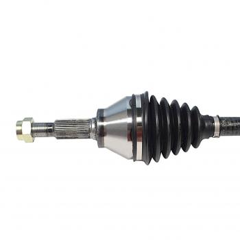 2007 Saturn Ion CV Axle Assembly Front Left GSP NCV10168 image 1 of 4