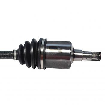 2007 Saturn Ion CV Axle Assembly Front Left GSP NCV10168 image 2 of 4