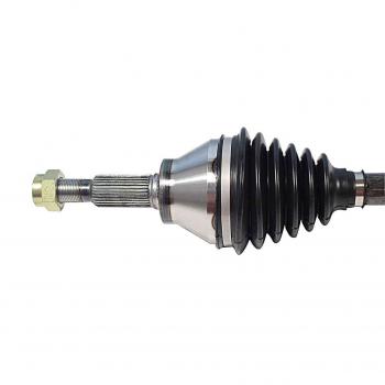 2007 Saturn Ion CV Axle Assembly Front Right GSP NCV10169 image 1 of 4