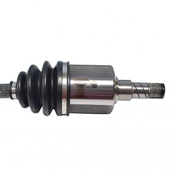 2007 Saturn Ion CV Axle Assembly Front Right GSP NCV10169 image 2 of 4
