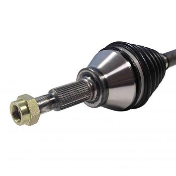 2007 Saturn Ion CV Axle Assembly Front Right GSP NCV10169 image 3 of 4