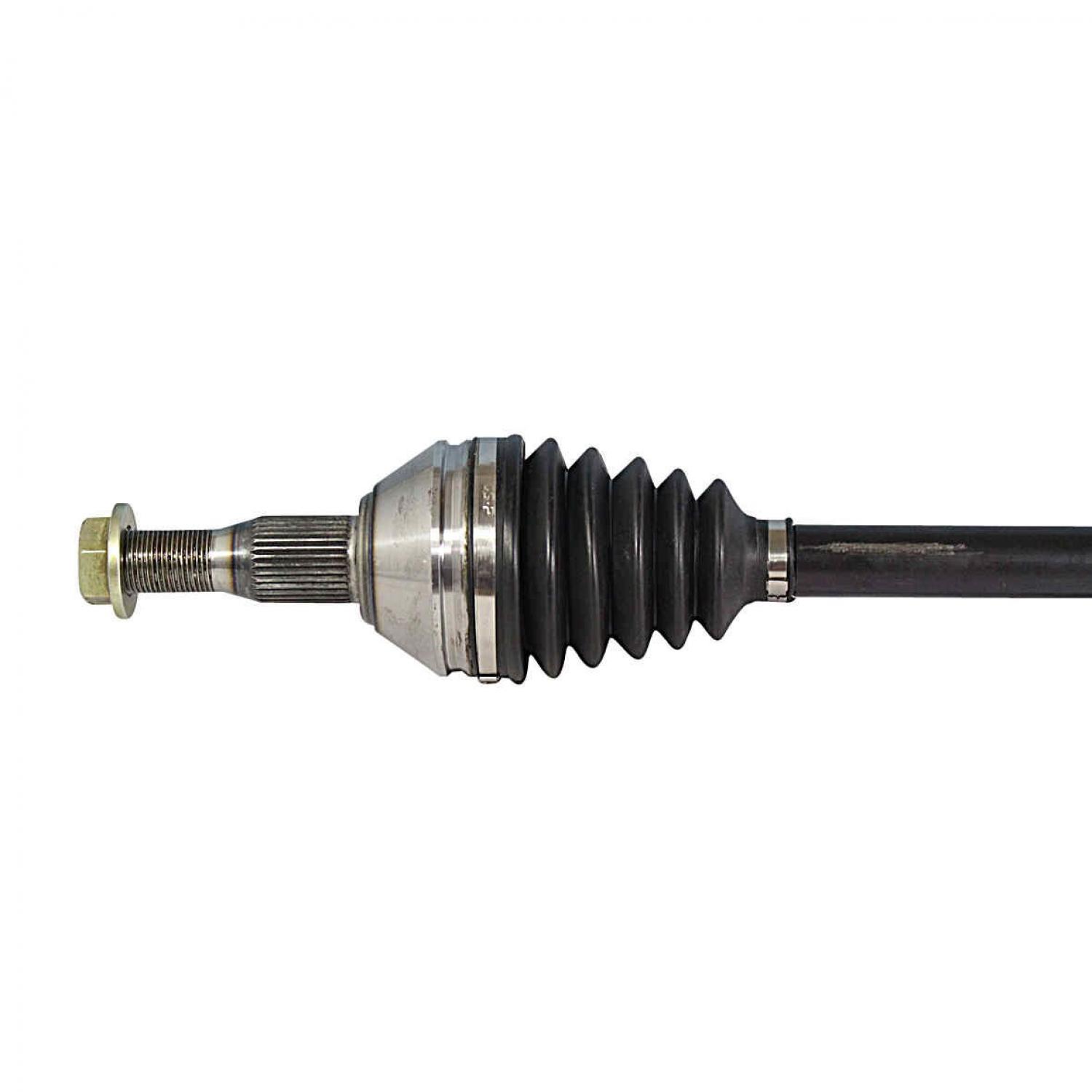 GSP NCV10170 - CV Axle Assembly GSP NCV10170 CV Axle Assembly product image 1 of 5