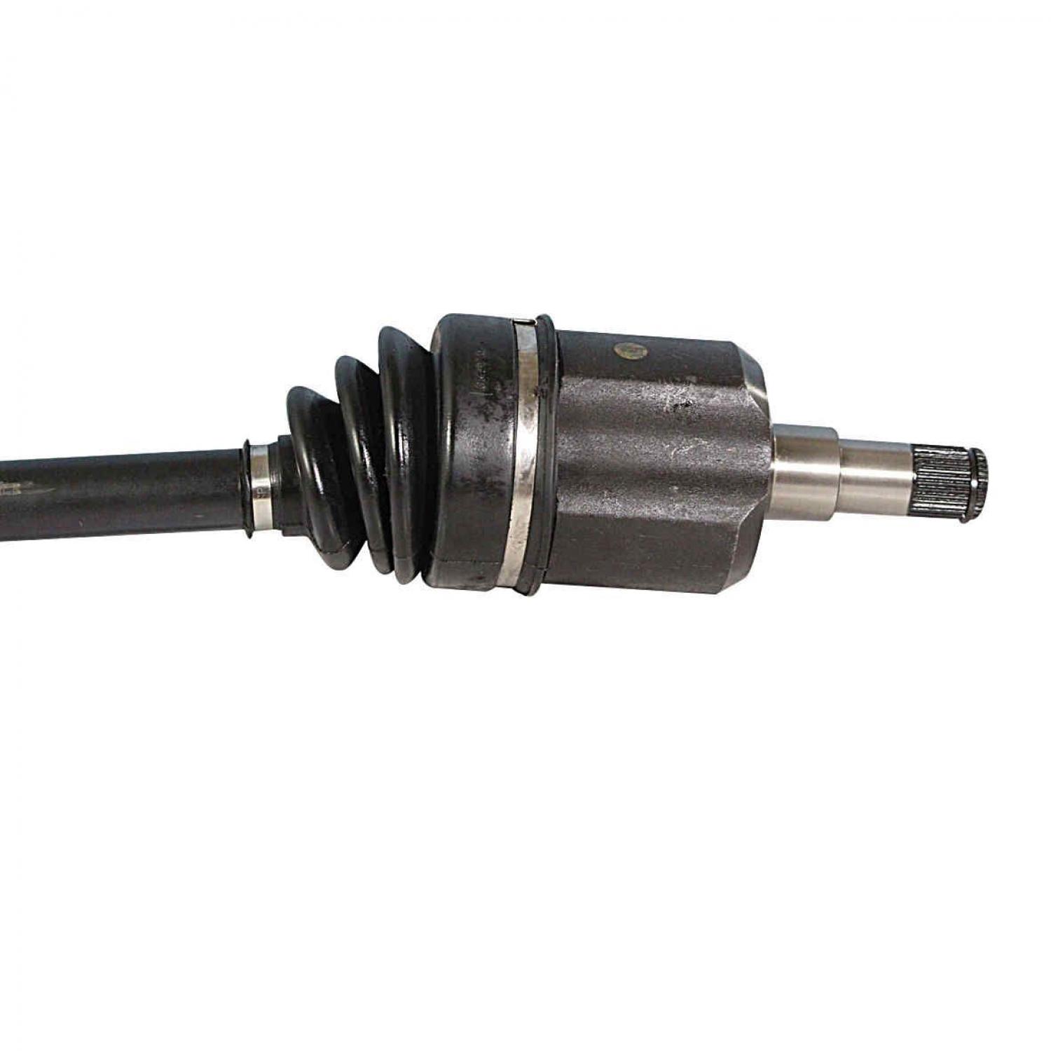 GSP NCV10170 - CV Axle Assembly GSP NCV10170 CV Axle Assembly product image 2 of 5
