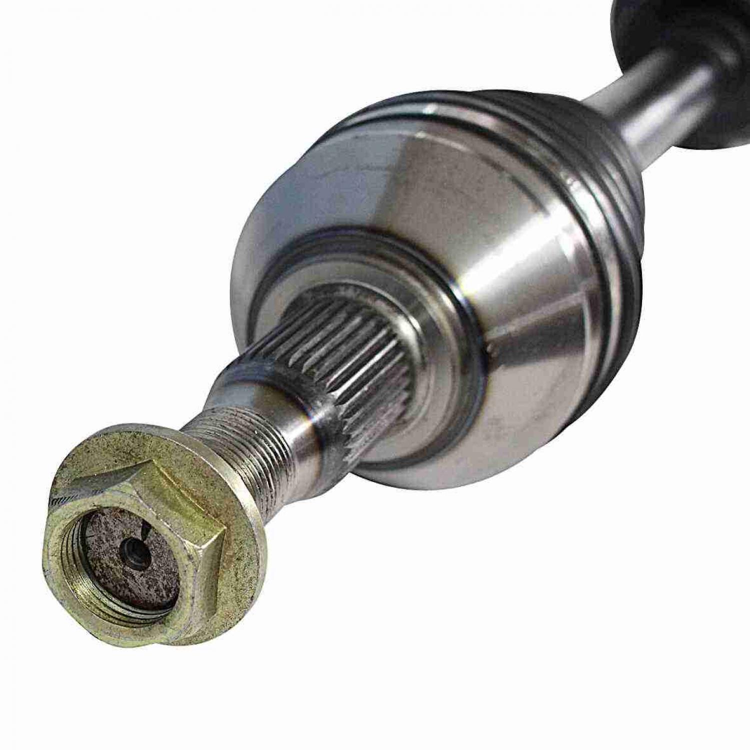 GSP NCV10170 - CV Axle Assembly GSP NCV10170 CV Axle Assembly product image 3 of 5
