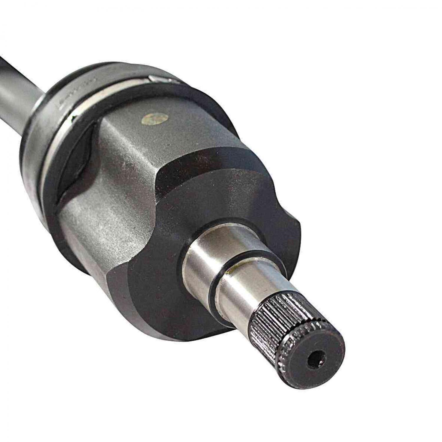 GSP NCV10170 - CV Axle Assembly GSP NCV10170 CV Axle Assembly product image 4 of 5