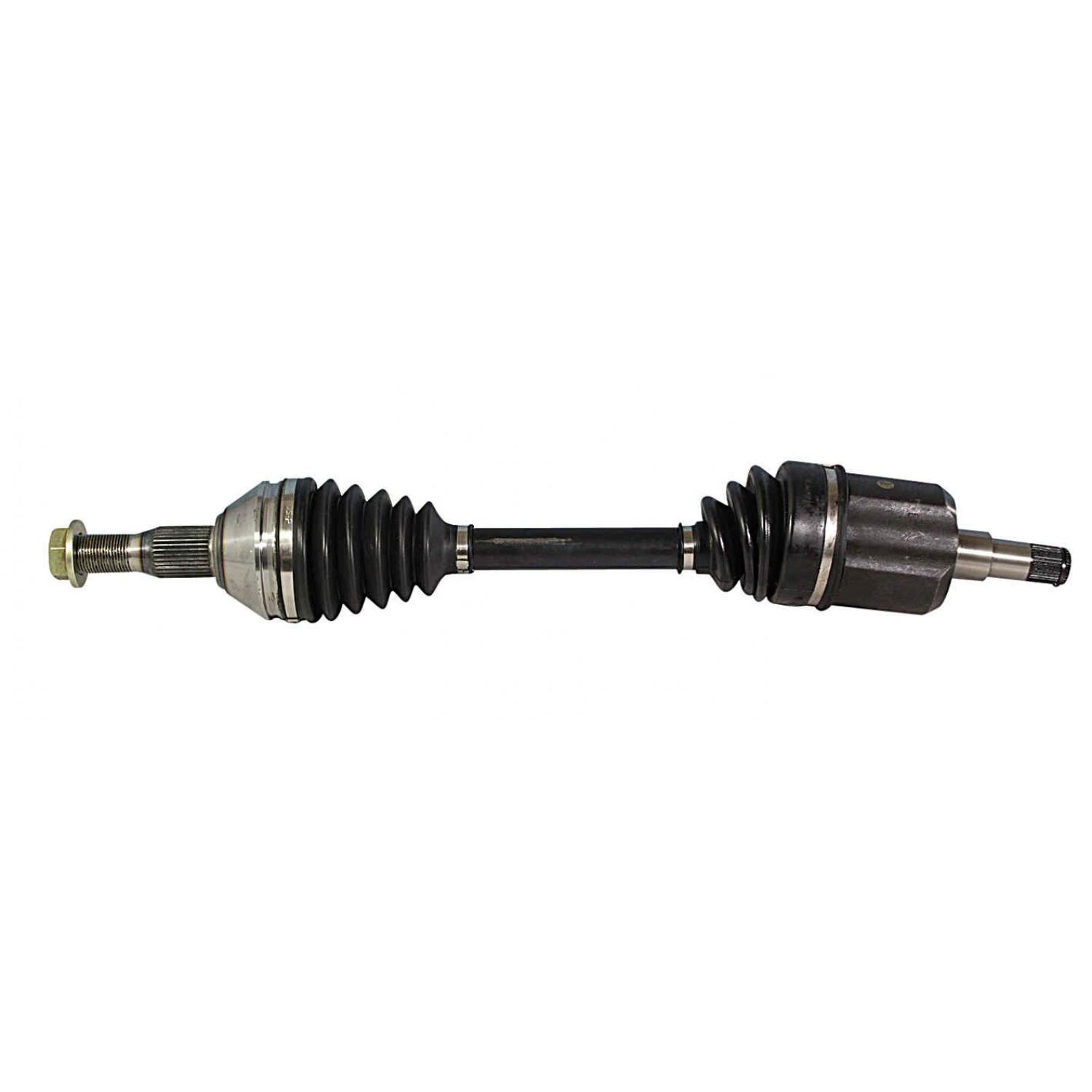 GSP NCV10170 - CV Axle Assembly GSP NCV10170 CV Axle Assembly product image 5 of 5