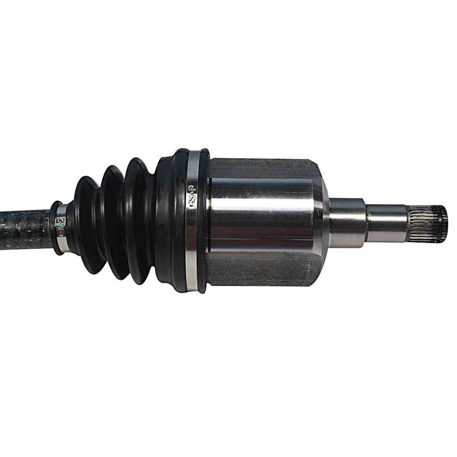 GSP NCV10172 CV Axle Assembly product image 2 of 5