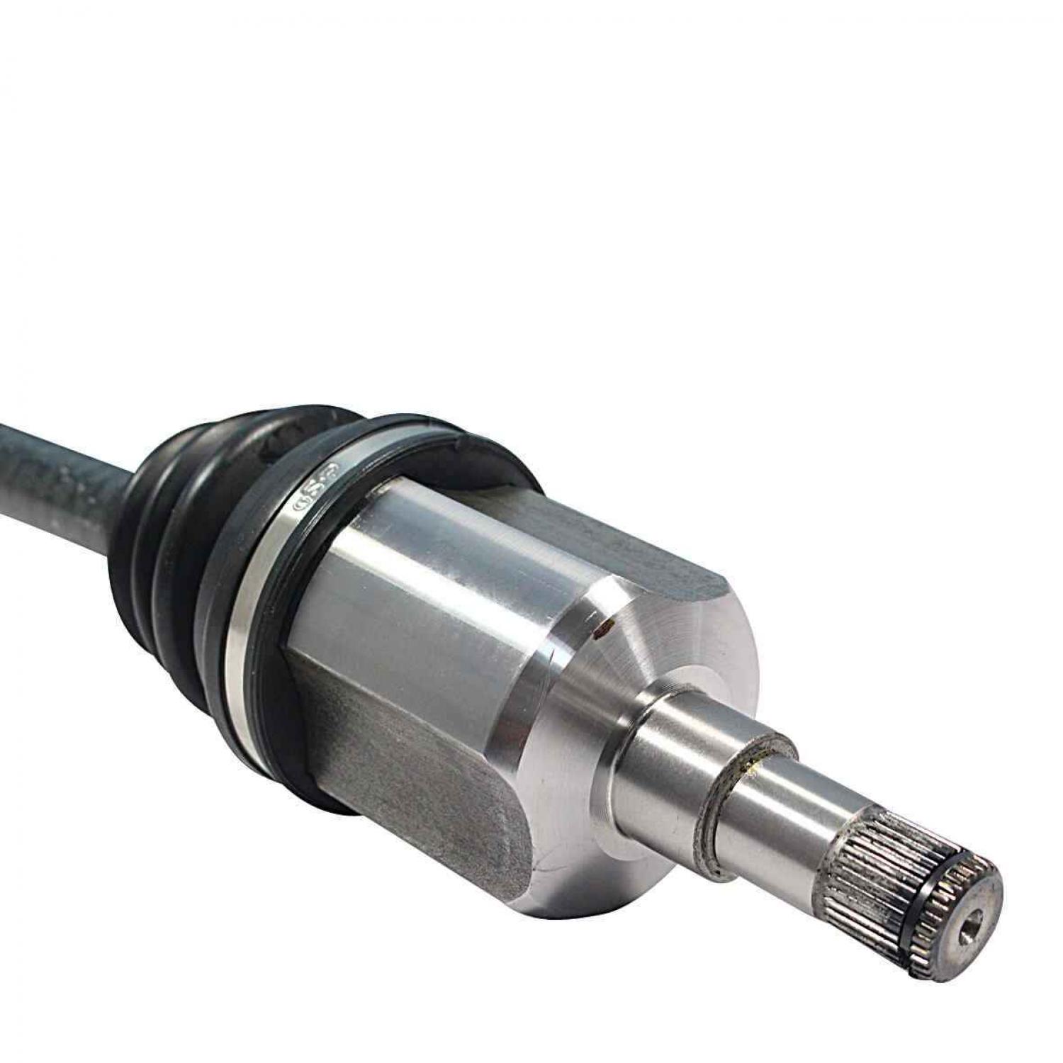 GSP NCV10172 CV Axle Assembly product image 4 of 5
