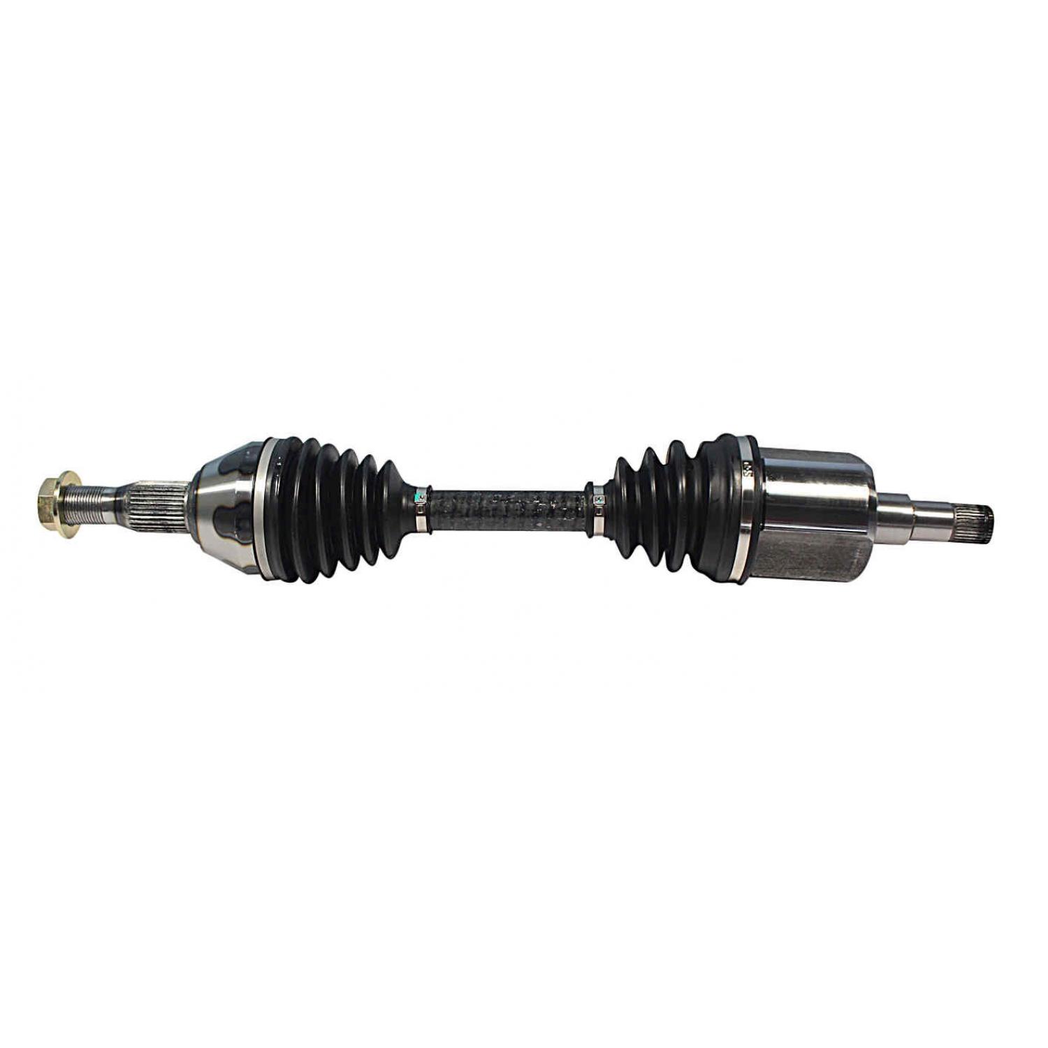 GSP NCV10172 CV Axle Assembly product image 5 of 5
