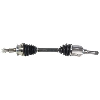 2022 Chevrolet Equinox CV Axle Assembly Front Left GSP NCV10179 image 1 of 4
