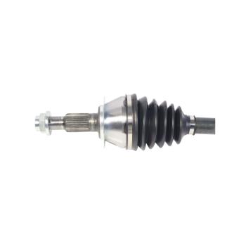 2022 Chevrolet Equinox CV Axle Assembly Front Left GSP NCV10179 image 2 of 4